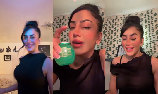 Stream queenbee_officiall - 19 Apr 2026, 1.22