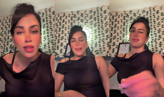 Stream queenbee_officiall - 19 Apr 2026, 2.13