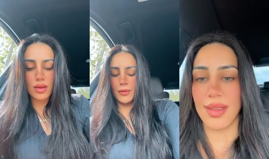 Stream queenbee_officiall - 19 Apr 2026, 14.08