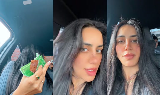 Stream queenbee_officiall - 19 Apr 2026, 15.43