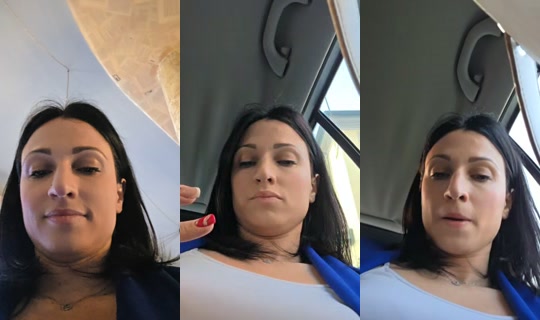 Stream queenconsu4 - 19 Apr 2026, 17.45