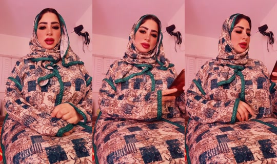 Stream queenmoon985 - 17 Apr 2026, 22.28