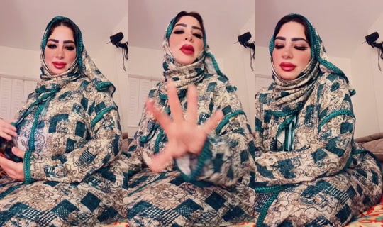 Stream queenmoon985 - 17 Apr 2026, 23.02