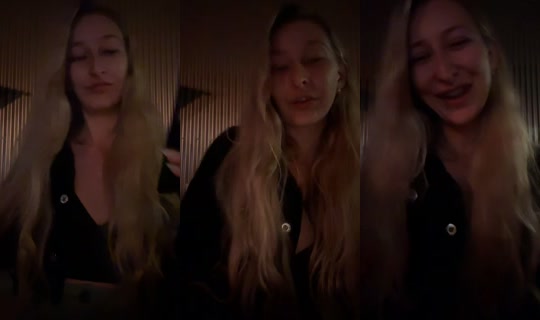 queewie's Stream - Apr 17, 2026, 10:32 PM