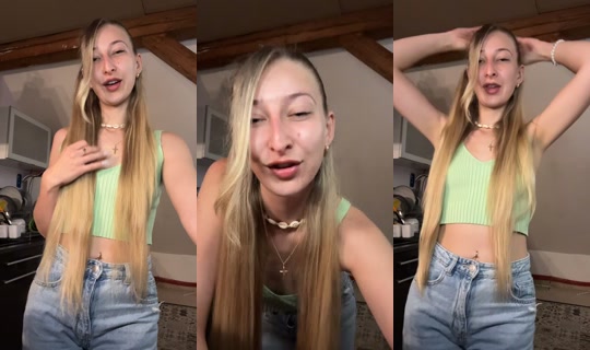 queewie's Stream - Apr 18, 2026, 6:53 PM