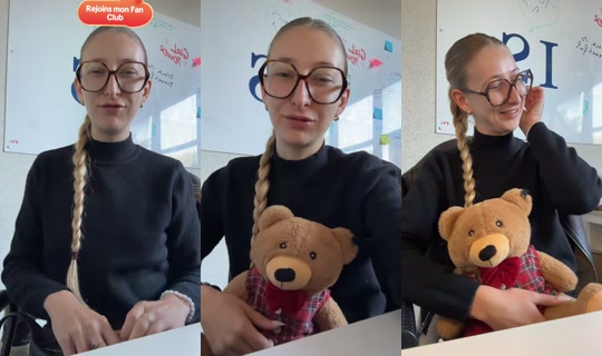 queewie Recorded on Apr 21, 2026, 5:59 AM