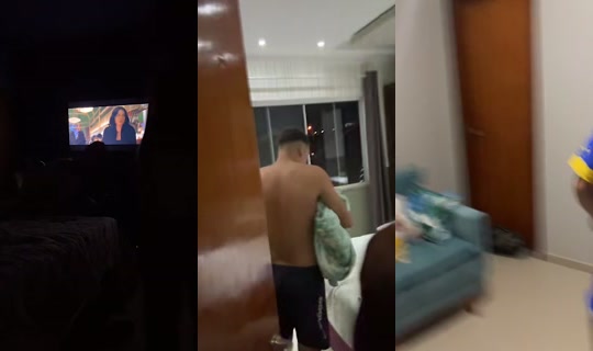 r4issk's Stream - Apr 19, 2026, 1:24 AM