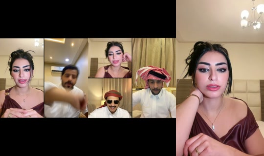 rabab.rubba's Stream - Jul 4, 2026, 4:34 AM