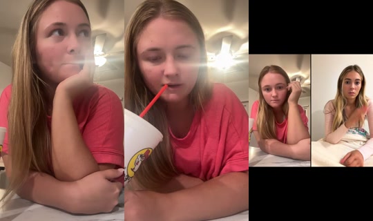 raegan.daugherty's Stream - Jul 2, 2026, 4:42 AM