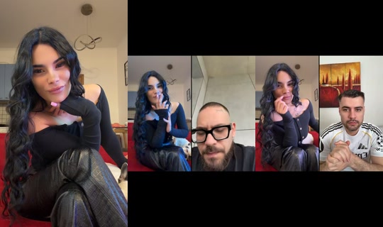 rafaela_raff's Stream - Apr 18, 2026, 12:54 PM