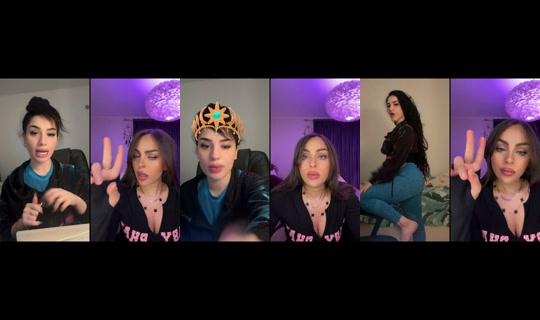 Transmisión de rafeefhaj - 13 abr 2026, 20:11