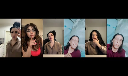 Transmisión de rafeefhaj - 14 abr 2026, 20:02