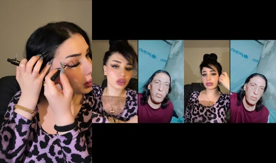 Transmisión de rafeefhaj - 15 abr 2026, 19:52