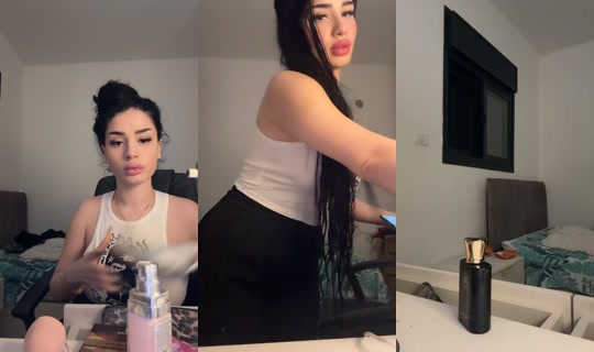 Transmisión de rafeefhaj - 17 abr 2026, 19:41