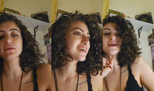 rafy.mnsr's Stream - Apr 18, 2026, 7:04 PM