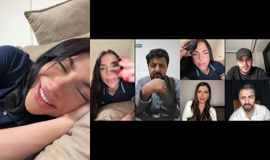 ragadqueen3 Recorded on Apr 18, 2026, 10:19 PM