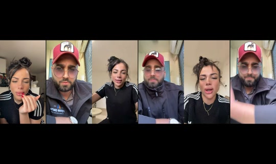 ragadqueen3's Stream - Apr 19, 2026, 7:01 AM