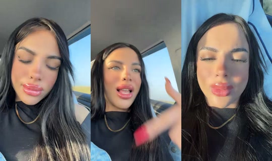 ragadqueen3's Stream - Apr 19, 2026, 3:08 PM