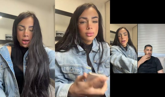 Transmisión de ragadqueen3 - 19 abr 2026, 17:34