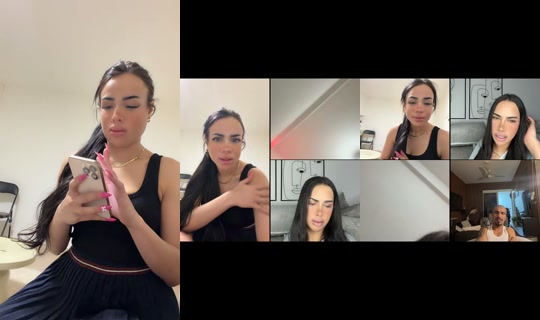 ragadqueen3 Recorded on Apr 19, 2026, 8:29 PM