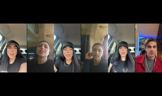 ragadqueen3 Recorded on Apr 20, 2026, 6:51 AM