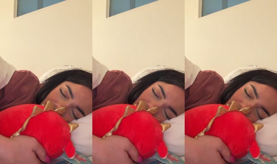 ragadqueen3 Recorded on Apr 20, 2026, 9:08 AM