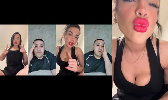 ragadqueen3 Recorded on Apr 20, 2026, 10:17 PM