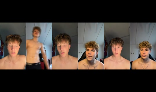 raiden_boucher Recorded on Apr 21, 2026, 6:40 AM