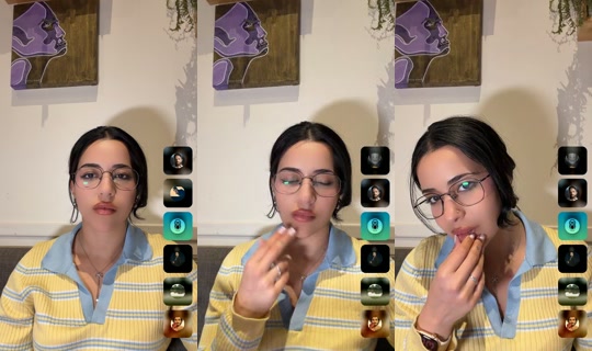 rama_thoughts Recorded on Apr 19, 2026, 8:54 PM