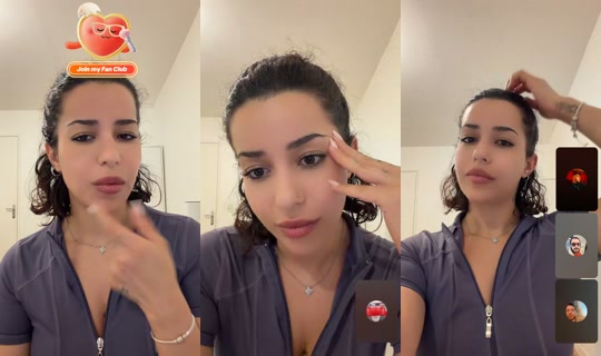 rama_thoughts's Stream - Jul 1, 2026, 8:20 PM