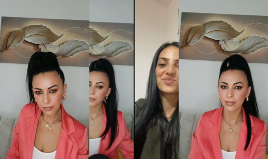 ramydara Recorded on Apr 20, 2026, 7:54 PM