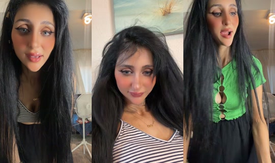 raniaa0001's Stream - Jul 1, 2026, 7:33 PM