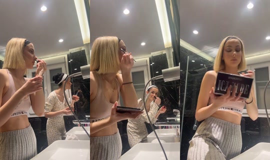 بث raniagkoutzourela - 17 أبريل 2026، 9:36 م