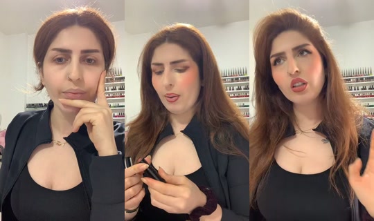 ranine33's Stream - Apr 22, 2026, 9:21 AM