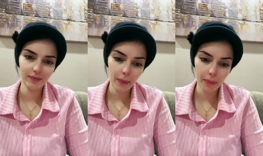 ranyia.7의 방송 - 2026년 4월 19일 PM 2:19