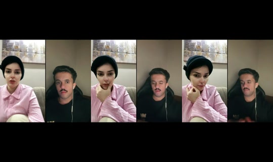 ranyia.7의 방송 - 2026년 4월 19일 PM 4:15