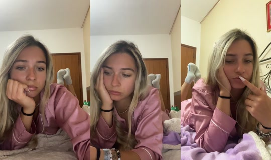 rapunzelll38 Recorded on Apr 18, 2026, 8:34 PM