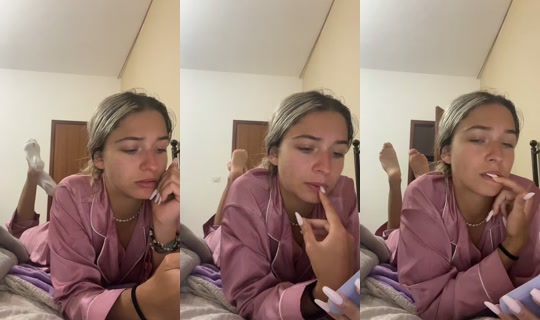 rapunzelll38 Recorded on Apr 21, 2026, 6:36 AM