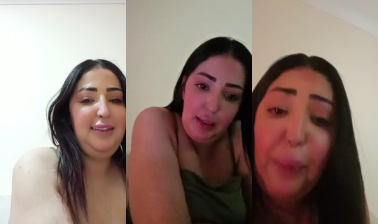 raw_rawan95's Stream - Apr 19, 2026, 4:09 AM