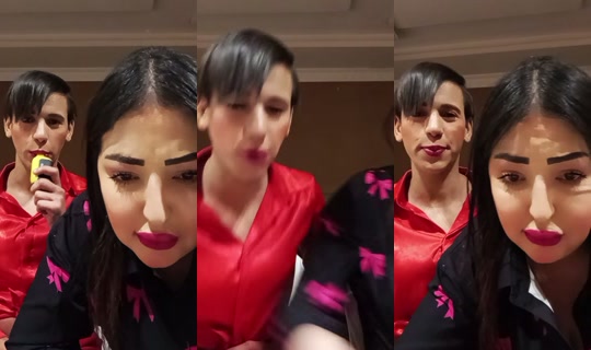 raw_rawan95 Recorded on Apr 20, 2026, 11:38 PM