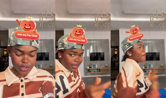 realjadrolita's Stream - Apr 19, 2026, 7:05 PM