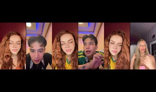 redapplevy's Stream - Jul 3, 2026, 6:23 AM