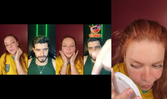 redapplevy's Stream - Jul 3, 2026, 8:04 AM
