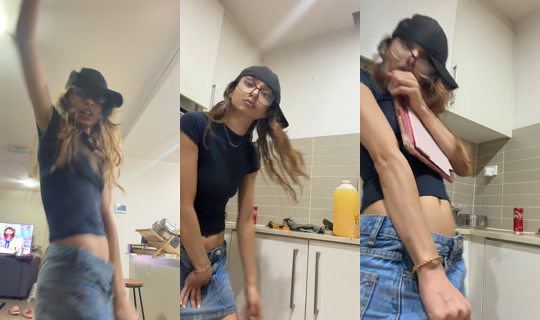 Live de redflagforreelismom - 18 de abr. de 2026, 11:05