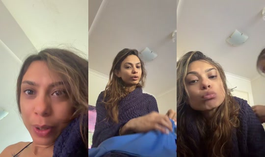 Live de redflagforreelismom - 19 de abr. de 2026, 3:12