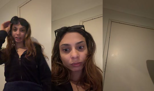 redflagforreelismom's Stream - Apr 19, 2026, 6:16 PM