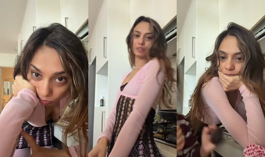 redflagforreelismom Recorded on Apr 21, 2026, 5:57 AM