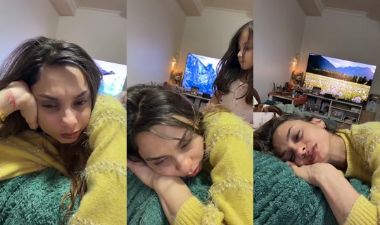 Live de redflagforreelismom - 23 de abr. de 2026, 10:41