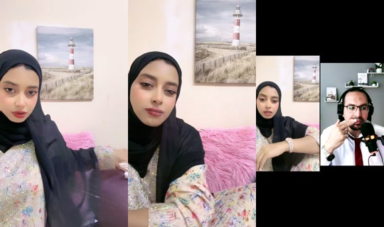 بث reemmuhammad870 - 19 أبريل 2026، 5:41 م