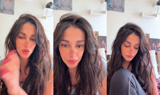 rehaamadel144's Stream - Apr 18, 2026, 6:16 AM